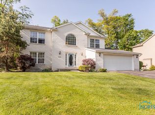7642 Baldwin Ct, Holland, OH 43528