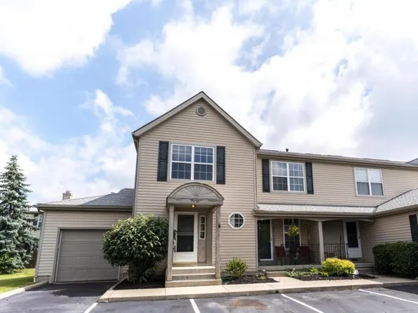 5696 Apricot Ln, Hilliard, OH 43026