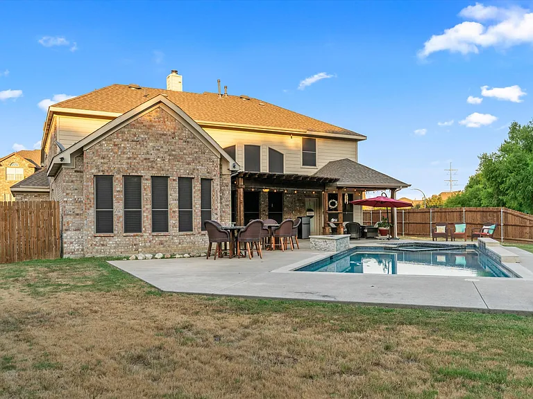 5733 Coleto Creek Cir — Photo 27