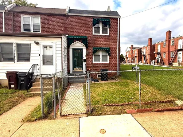 2713 N Jessup St, Wilmington, DE 19802