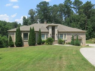 2610 River Rd, Ellenwood, GA 30294