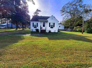 409 Maulden St, Conway, SC 29527