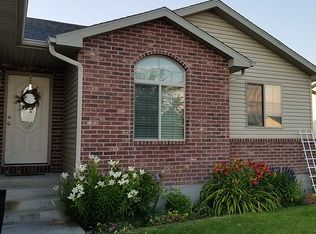 4911 S Remember Dr, Ammon, ID 83406