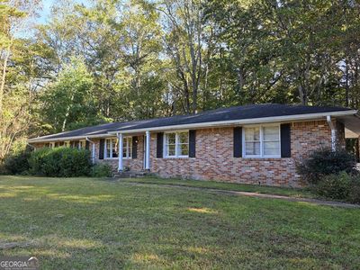 5933 Old Stone Mountain Rd, Stone Mountain, GA, 30087