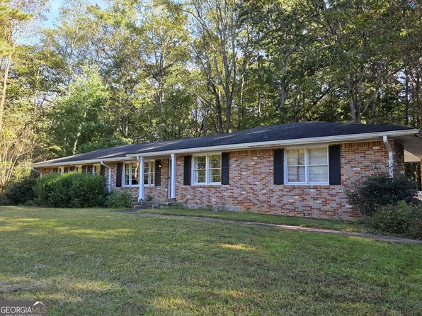 5933 Old Stone Mountain Rd, Stone Mountain, GA 30087