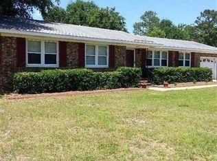 4917 Lord Tennyson Dr, Wilmington, NC 28405