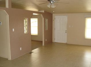 8070 W Bopp Rd, Tucson, AZ 85735