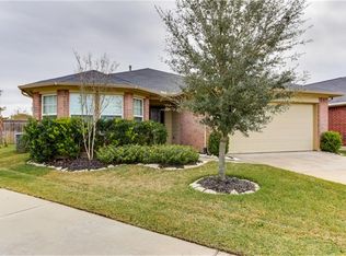 16734 Grove Mesa Trl, Spring, TX 77379