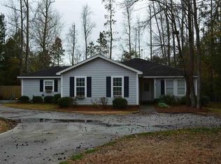 114 Jessamine Ave, Georgetown, SC 29440