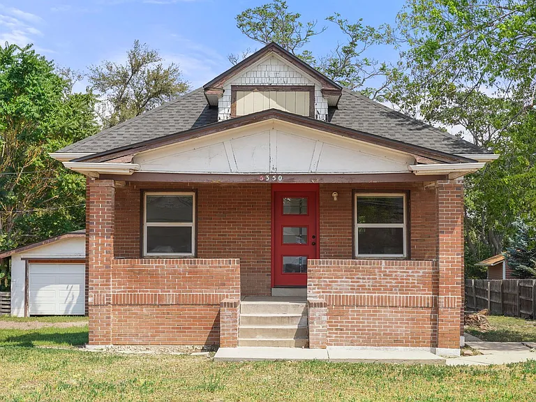 5350 Tejon St — Photo 19