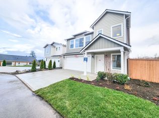 3946 85th Ave NE, Marysville, WA 98270