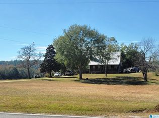 21955 Highway 219, Centreville, AL 35042