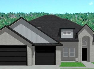 2416 Salmon St, Pea Ridge, AR 72751