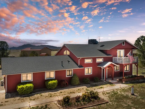 3225 Heart Prairie Lane, Chino Valley, AZ 86323