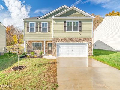 40 Village Way, Kingston, TN, 37763