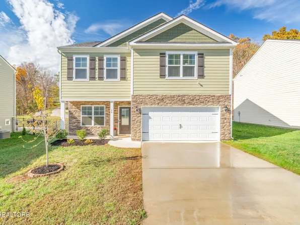 40 Village Way, Kingston, TN 37763