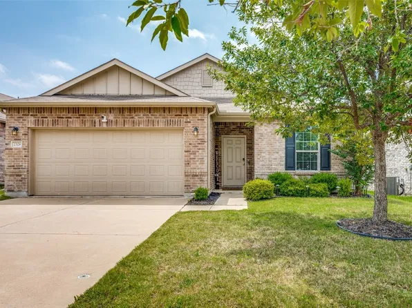 2328 Senepol Way, Fort Worth, TX 76131