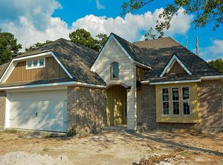 13402 E Summerchase Cir, Willis, TX 77318