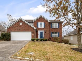 17408 Stallion Way, Louisville, KY 40245