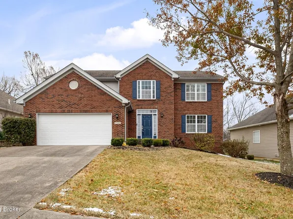 17408 Stallion Way, Louisville, KY 40245