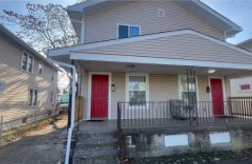 1st image of 1131-1133 E 20th Ave #2