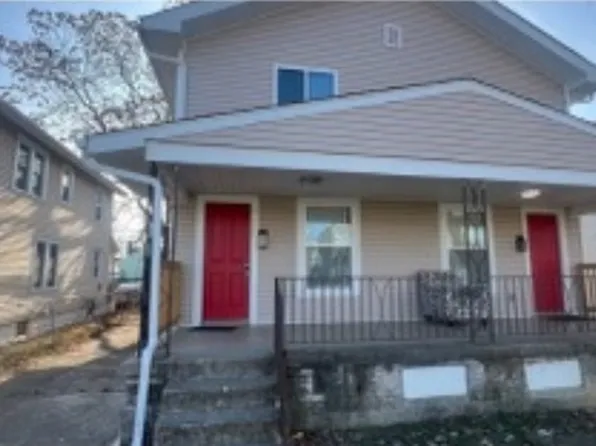 1131-1133 E 20th Ave #2, Columbus, OH 43211