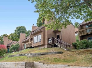 97 Lower Summit Rd #14, Warren, VT 05674