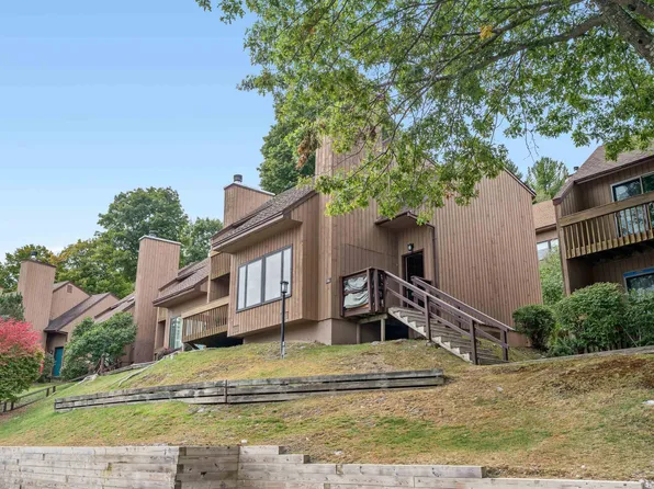 97 Lower Summit Road #14, Warren, VT 05674