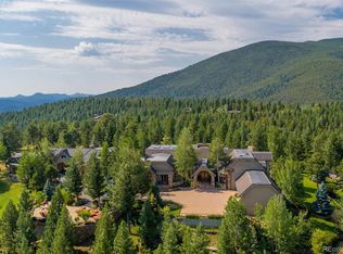 1275 Silvertip Ln, Evergreen, CO 80439