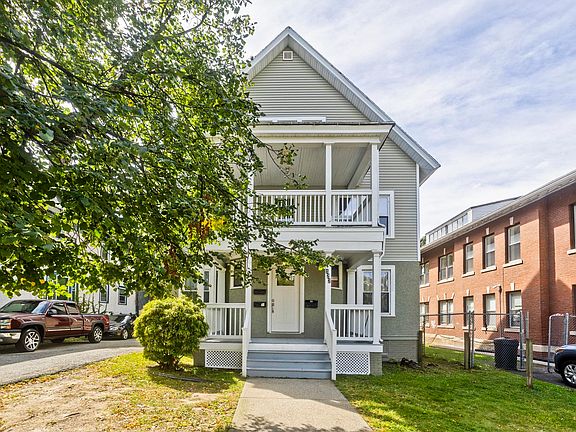 2nd image of 122 Fort Pleasant Ave