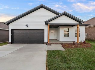 710 Shelldrake Ln, Bowling Green, KY 42101