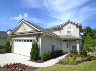 264 Silver Glen Ave, Saint Augustine, FL 32092