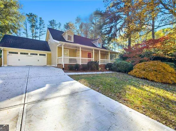 3832 Emerson St, Marietta, GA 30062