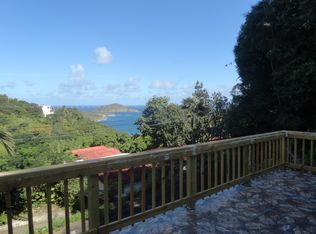 14-56 57 Bonne Resolution, St Thomas, VI 00802