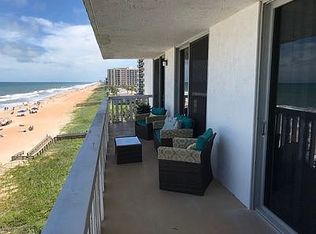 1575 Ocean Shore Blvd APT 402, Ormond Beach, FL 32176