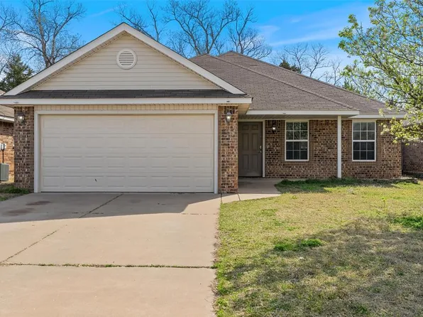 2114 Bradford Cir, Newcastle, OK 73065