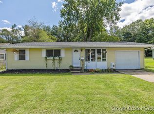 227 Brown St, Belding, MI 48809