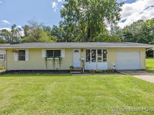 227 Brown St, Belding, MI 48809