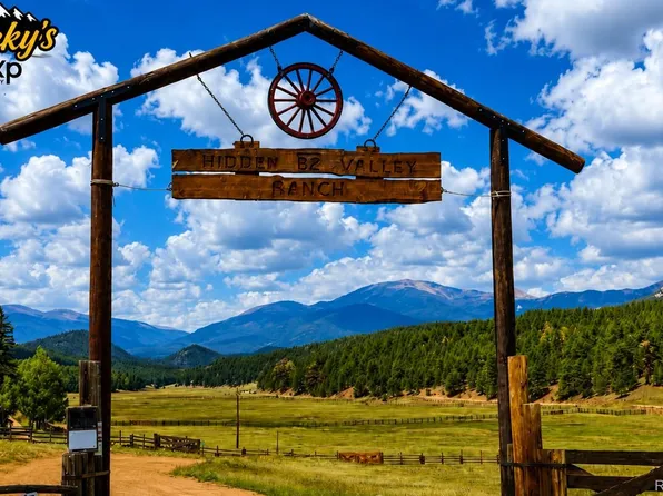 325 Road D, Pine, CO 80470