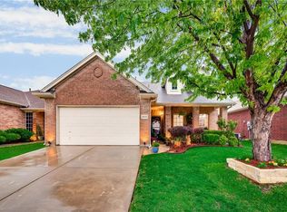 2613 Silver Hill Dr, Fort Worth, TX 76131