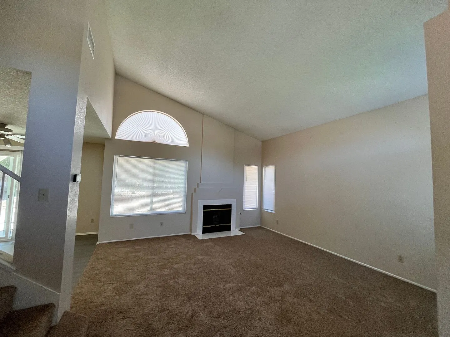 3Bd/2.5Ba Home with A/C and Two Car Attached Garage! New Carpet & Flooring! — Photo 3