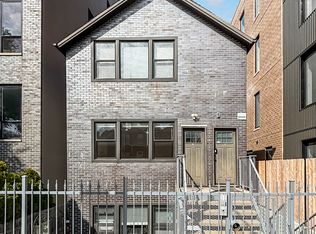 2104 W 18th Pl APT 1, Chicago, IL 60608