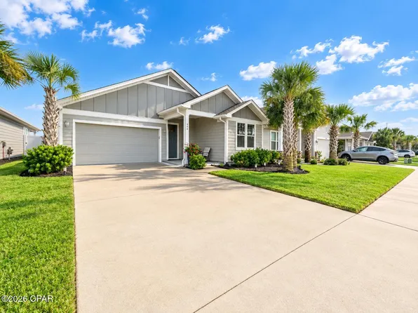 406 Warren Bayou Ln, Panama City Beach, FL 32407