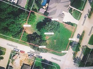 60 Bentwood Dr, Montgomery, TX 77356