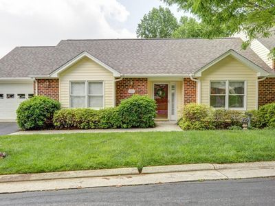 128 Village Park Ct, Lynchburg, VA, 24501