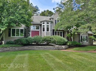 301 W Saddle River Rd, Upper Saddle River, NJ 07458