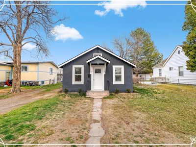 812 Broadway Ave N, Buhl, ID, 83316