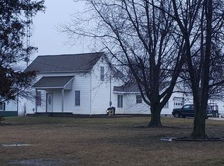 7932 Erastus Durbin Rd, Celina, OH 45822