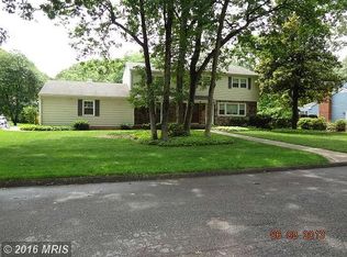 397 Grinstead Rd, SEVERNA PARK, MD 21146