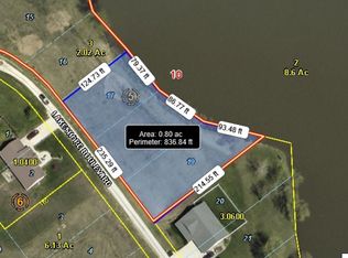 0 Lake Shore Dr, Hannibal, MO 63401